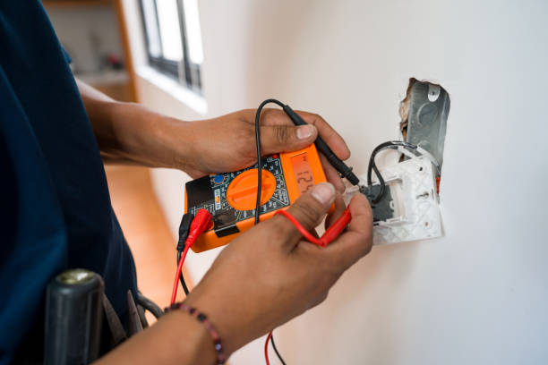 Best Electrician for Home Renovation  in Belle Plaine, IA