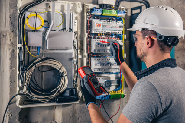 Best Electrical System Inspection  in Belle Plaine, IA