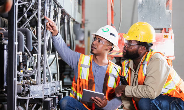 Best Residential Electrician Services  in Belle Plaine, IA
