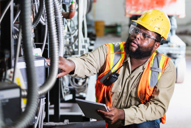 Best Electrical Troubleshooting Services  in Belle Plaine, IA