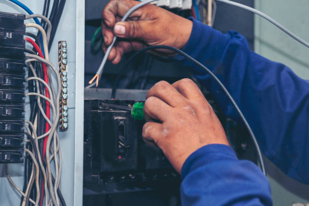 Best Electrical Wiring Services  in Belle Plaine, IA