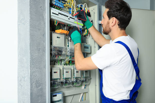 Best Affordable Electrical Installation  in Belle Plaine, IA