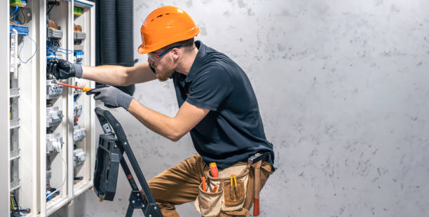 Best Affordable Electrical Installation  in Belle Plaine, IA